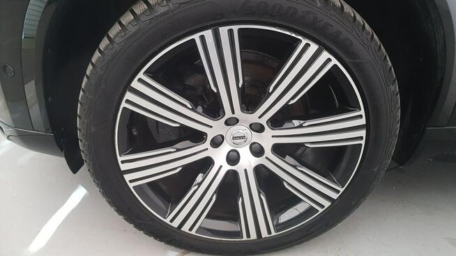 Volvo XC 90 B5 D AWD Ultimate Bright 7os ! Z Polskiego Salonu ! Faktura VAT !