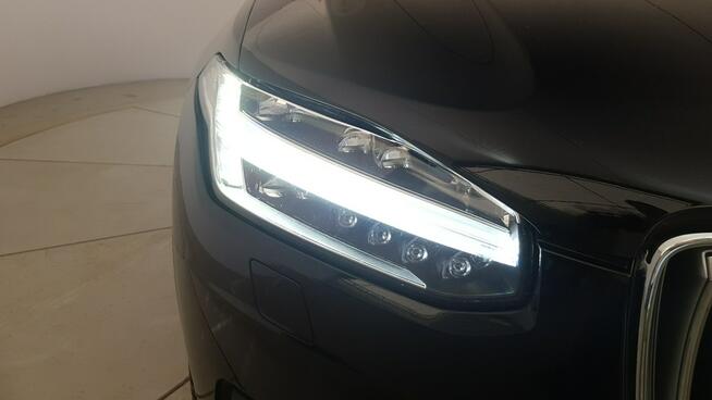 Volvo XC 90 B5 D AWD Ultimate Bright 7os ! Z Polskiego Salonu ! Faktura VAT !