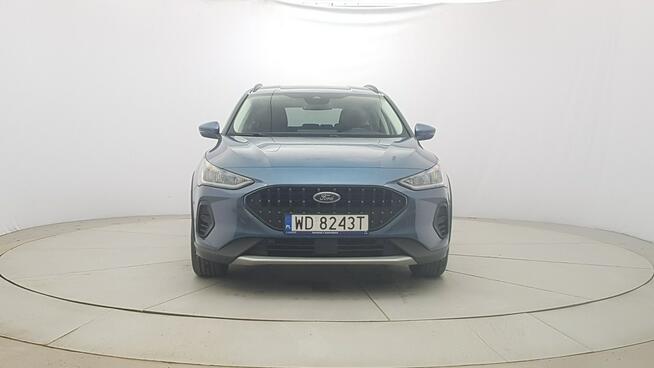 Ford Focus 1.0 EcoBoost Active X ! Z Polskiego Salonu ! Faktura VAT !