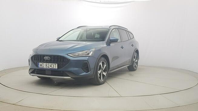Ford Focus 1.0 EcoBoost Active X ! Z Polskiego Salonu ! Faktura VAT !