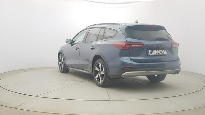 Ford Focus 1.0 EcoBoost Active X ! Z Polskiego Salonu ! Faktura VAT !