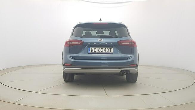 Ford Focus 1.0 EcoBoost Active X ! Z Polskiego Salonu ! Faktura VAT !