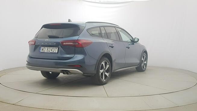 Ford Focus 1.0 EcoBoost Active X ! Z Polskiego Salonu ! Faktura VAT !