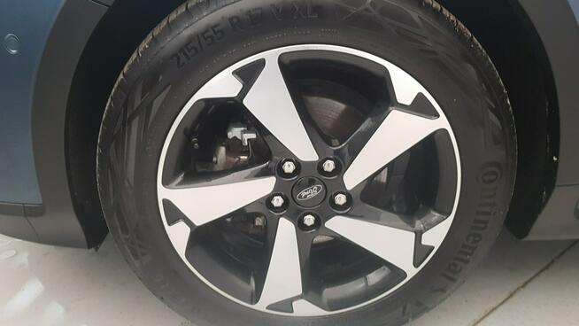 Ford Focus 1.0 EcoBoost Active X ! Z Polskiego Salonu ! Faktura VAT !