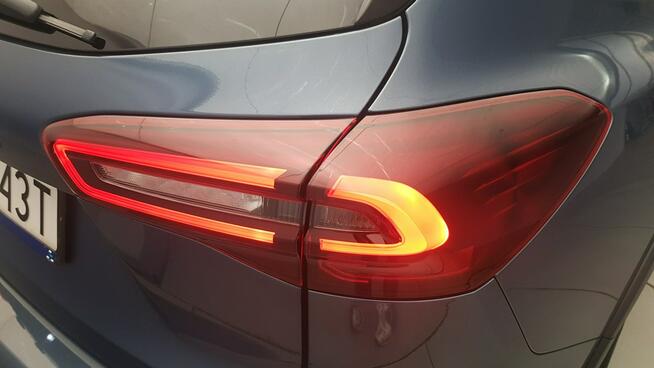 Ford Focus 1.0 EcoBoost Active X ! Z Polskiego Salonu ! Faktura VAT !