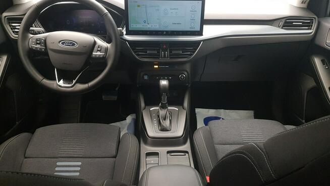 Ford Focus 1.0 EcoBoost Active X ! Z Polskiego Salonu ! Faktura VAT !