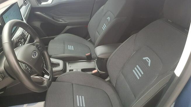 Ford Focus 1.0 EcoBoost Active X ! Z Polskiego Salonu ! Faktura VAT !