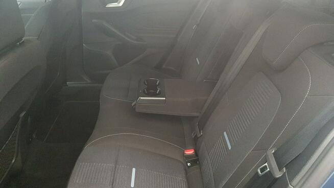 Ford Focus 1.0 EcoBoost Active X ! Z Polskiego Salonu ! Faktura VAT !