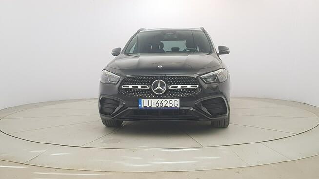 Mercedes GLA 200 AMG Line! Z Polskiego Salonu! Faktura VAT!