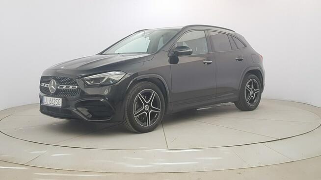 Mercedes GLA 200 AMG Line! Z Polskiego Salonu! Faktura VAT!