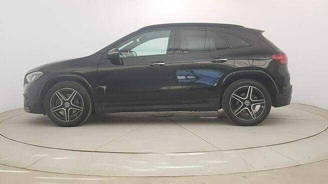 Mercedes GLA 200 AMG Line! Z Polskiego Salonu! Faktura VAT!
