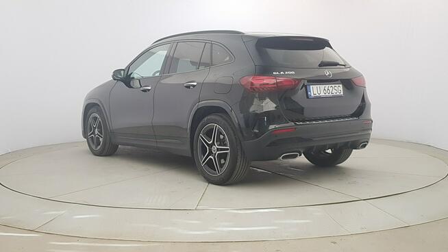 Mercedes GLA 200 AMG Line! Z Polskiego Salonu! Faktura VAT!