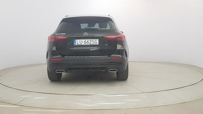 Mercedes GLA 200 AMG Line! Z Polskiego Salonu! Faktura VAT!