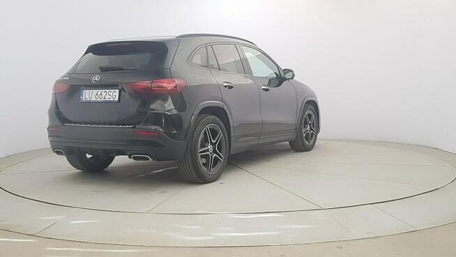 Mercedes GLA 200 AMG Line! Z Polskiego Salonu! Faktura VAT!