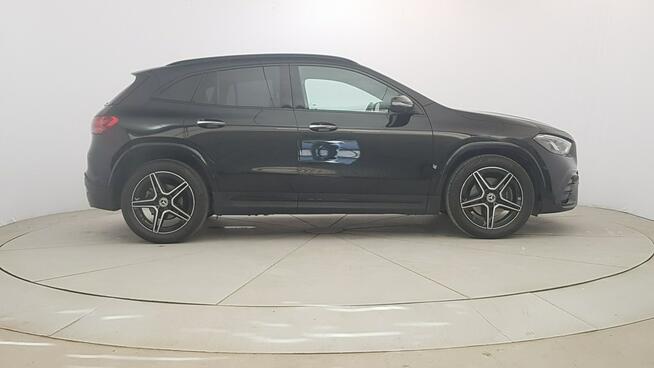 Mercedes GLA 200 AMG Line! Z Polskiego Salonu! Faktura VAT!