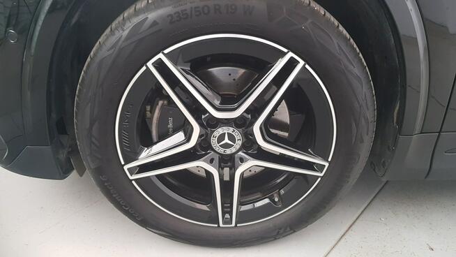 Mercedes GLA 200 AMG Line! Z Polskiego Salonu! Faktura VAT!