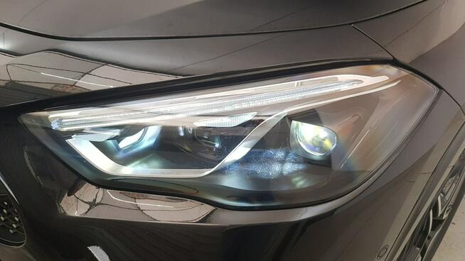 Mercedes GLA 200 AMG Line! Z Polskiego Salonu! Faktura VAT!