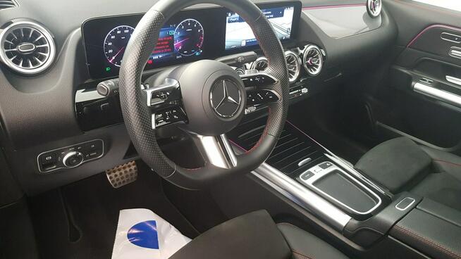 Mercedes GLA 200 AMG Line! Z Polskiego Salonu! Faktura VAT!