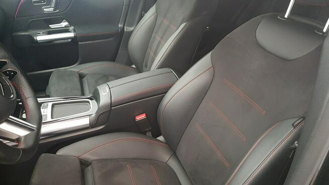 Mercedes GLA 200 AMG Line! Z Polskiego Salonu! Faktura VAT!