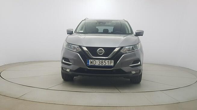 Nissan Qashqai DIG-T N-Connecta DCT ! Z Polskiego Salonu ! Faktura VAT !