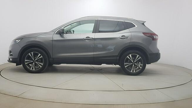 Nissan Qashqai DIG-T N-Connecta DCT ! Z Polskiego Salonu ! Faktura VAT !
