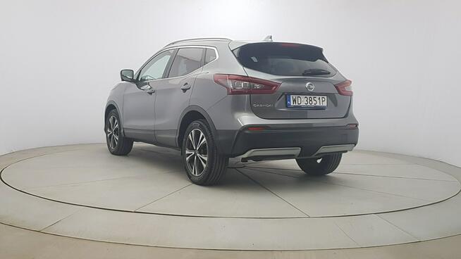 Nissan Qashqai DIG-T N-Connecta DCT ! Z Polskiego Salonu ! Faktura VAT !