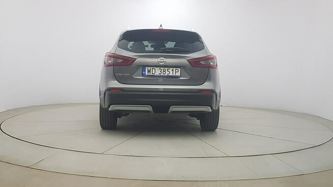 Nissan Qashqai DIG-T N-Connecta DCT ! Z Polskiego Salonu ! Faktura VAT !