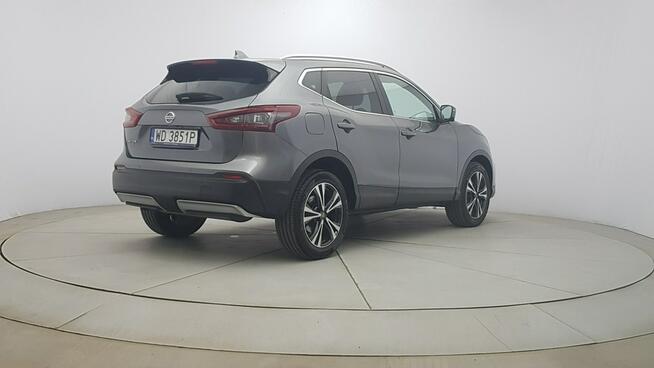 Nissan Qashqai DIG-T N-Connecta DCT ! Z Polskiego Salonu ! Faktura VAT !