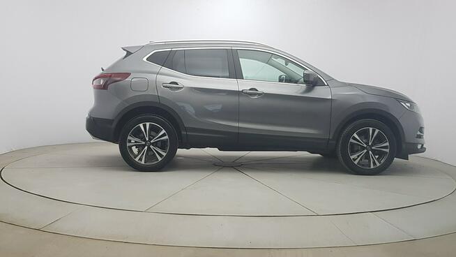 Nissan Qashqai DIG-T N-Connecta DCT ! Z Polskiego Salonu ! Faktura VAT !