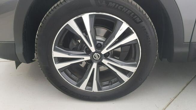 Nissan Qashqai DIG-T N-Connecta DCT ! Z Polskiego Salonu ! Faktura VAT !