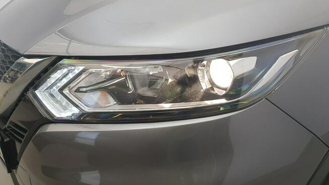 Nissan Qashqai DIG-T N-Connecta DCT ! Z Polskiego Salonu ! Faktura VAT !