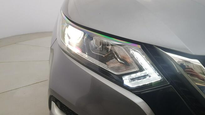 Nissan Qashqai DIG-T N-Connecta DCT ! Z Polskiego Salonu ! Faktura VAT !