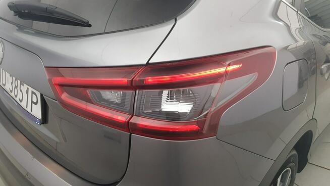 Nissan Qashqai DIG-T N-Connecta DCT ! Z Polskiego Salonu ! Faktura VAT !