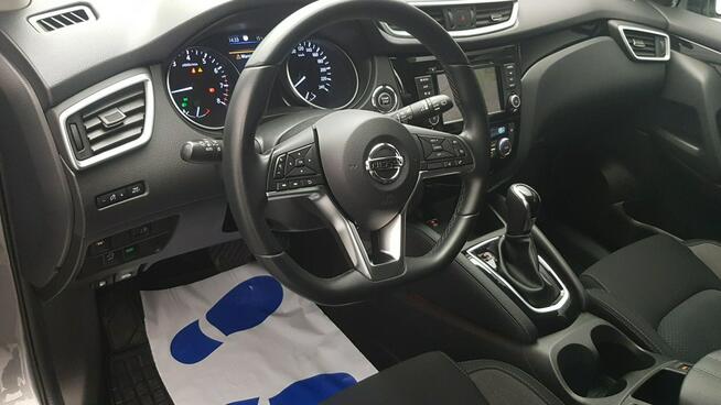 Nissan Qashqai DIG-T N-Connecta DCT ! Z Polskiego Salonu ! Faktura VAT !