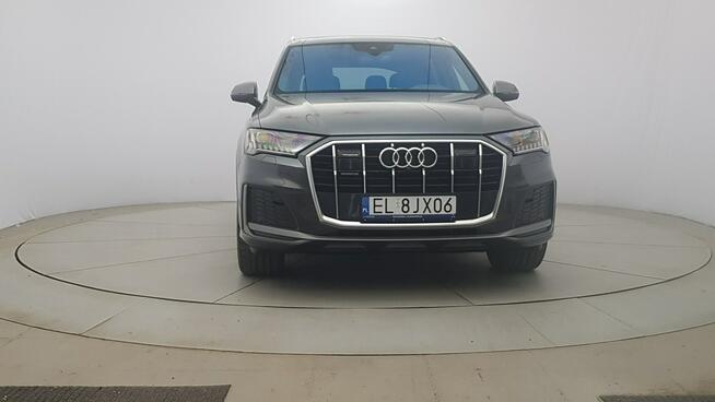 Audi Q7 50 TDI mHEV Quattro S Line ! Z Polskiego Salonu ! Faktura Vat !