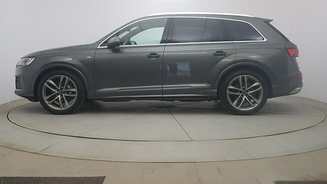 Audi Q7 50 TDI mHEV Quattro S Line ! Z Polskiego Salonu ! Faktura Vat !