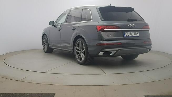 Audi Q7 50 TDI mHEV Quattro S Line ! Z Polskiego Salonu ! Faktura Vat !
