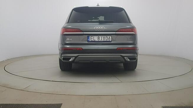 Audi Q7 50 TDI mHEV Quattro S Line ! Z Polskiego Salonu ! Faktura Vat !