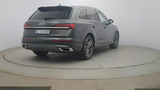 Audi Q7 50 TDI mHEV Quattro S Line ! Z Polskiego Salonu ! Faktura Vat !