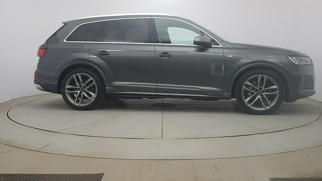 Audi Q7 50 TDI mHEV Quattro S Line ! Z Polskiego Salonu ! Faktura Vat !