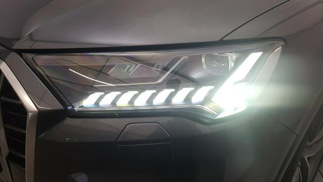 Audi Q7 50 TDI mHEV Quattro S Line ! Z Polskiego Salonu ! Faktura Vat !