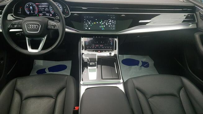 Audi Q7 50 TDI mHEV Quattro S Line ! Z Polskiego Salonu ! Faktura Vat !