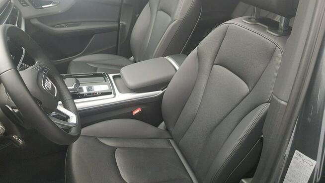 Audi Q7 50 TDI mHEV Quattro S Line ! Z Polskiego Salonu ! Faktura Vat !