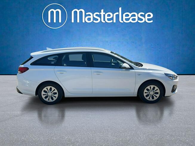 Hyundai i30 1.6 D Classic +! Z Polskiego Salonu! Faktura VAT!