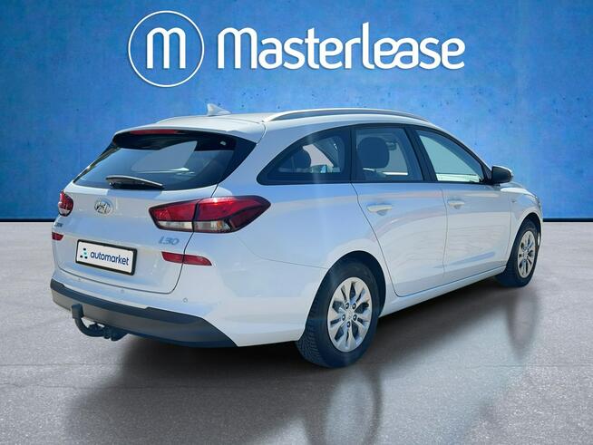 Hyundai i30 1.6 D Classic +! Z Polskiego Salonu! Faktura VAT!