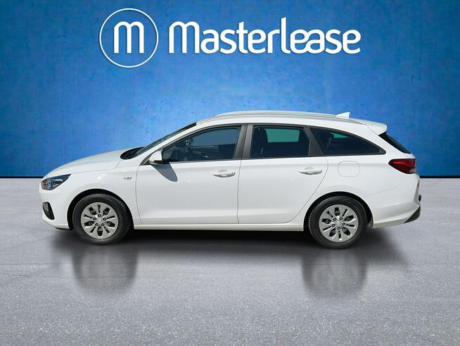 Hyundai i30 1.6 D Classic +! Z Polskiego Salonu! Faktura VAT!