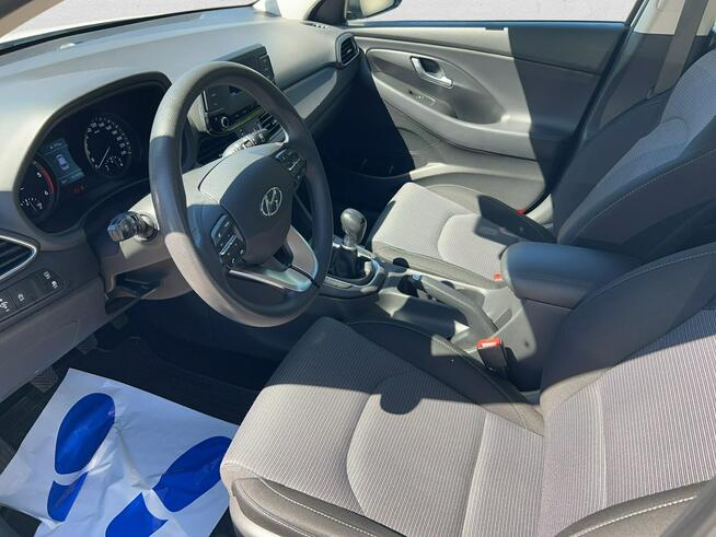 Hyundai i30 1.6 D Classic +! Z Polskiego Salonu! Faktura VAT!