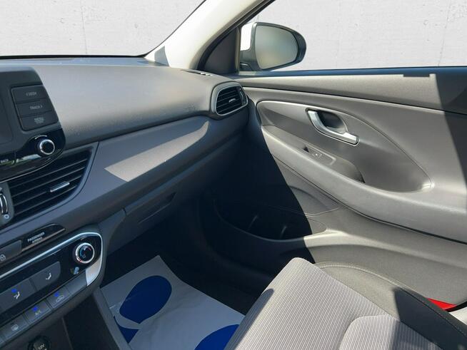 Hyundai i30 1.6 D Classic +! Z Polskiego Salonu! Faktura VAT!