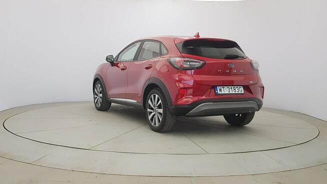 Ford Puma 1.0 EcoBoost mHEV Titanium X ! Z polskiego salonu ! Faktura VAT !