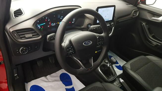 Ford Puma 1.0 EcoBoost mHEV Titanium X ! Z polskiego salonu ! Faktura VAT !